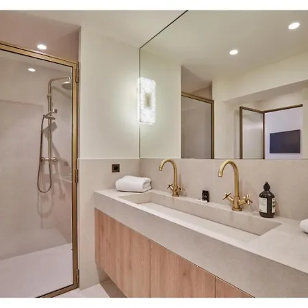Apartmán Superb - Louvre Palais-royal *